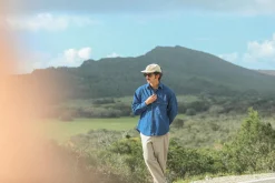 Drapeau Noir Surchemise Military Denim - Modern Fit Stonewashed Flash Sale