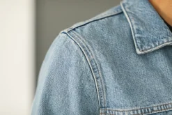 Drapeau Noir Veste 