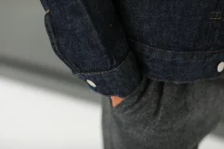 Drapeau Noir Veste 